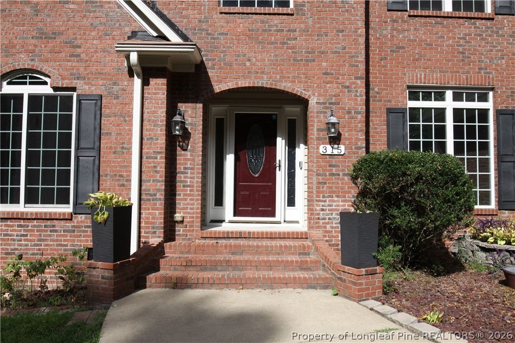 315 Chestnut Drive, Vass, NC 28394 — photo 3