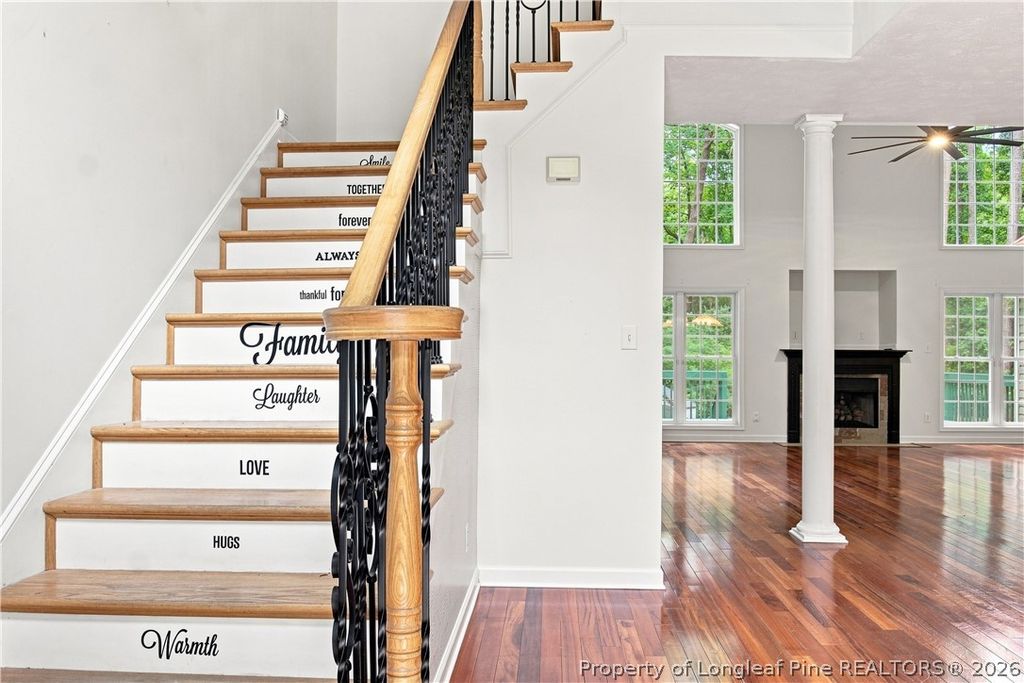 315 Chestnut Drive, Vass, NC 28394 — photo 4