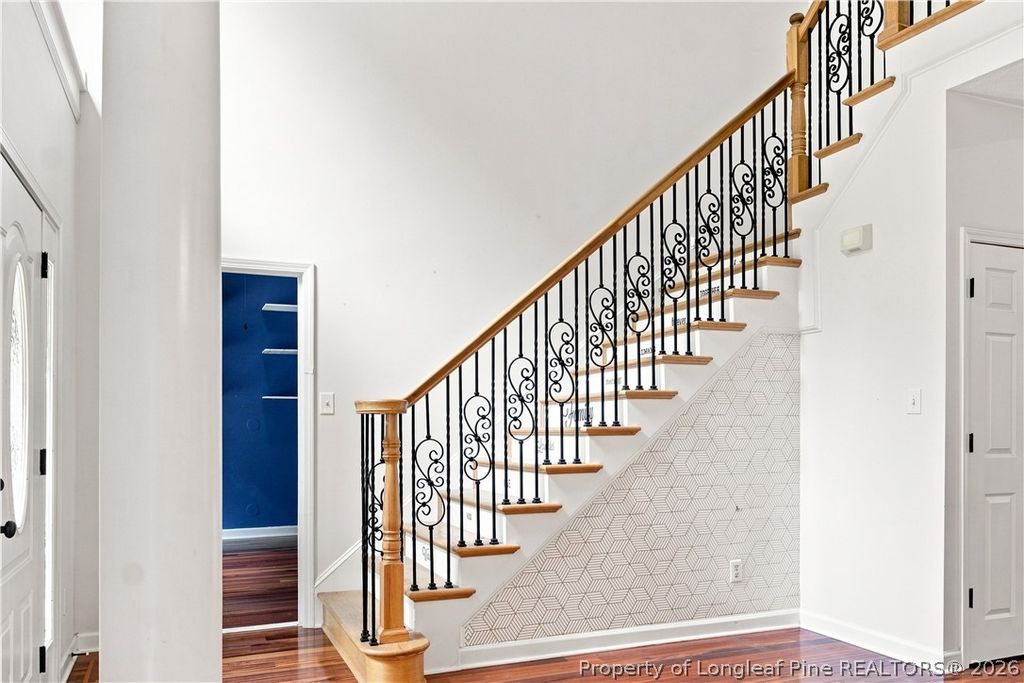 315 Chestnut Drive, Vass, NC 28394 — photo 5