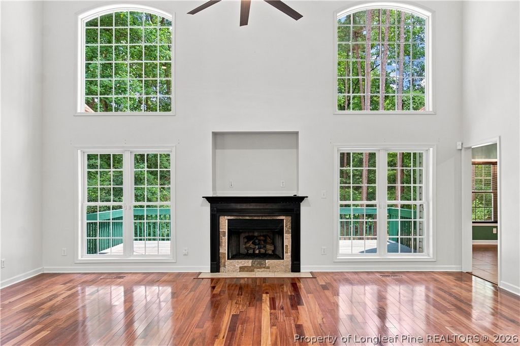 315 Chestnut Drive, Vass, NC 28394 — photo 6