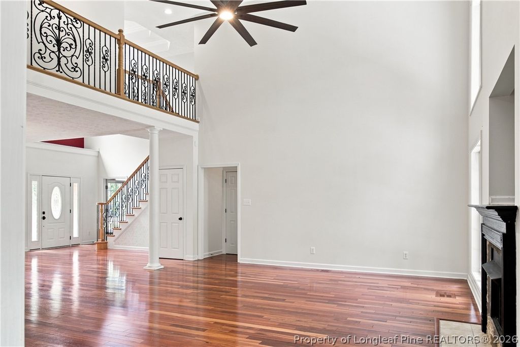 315 Chestnut Drive, Vass, NC 28394 — photo 7