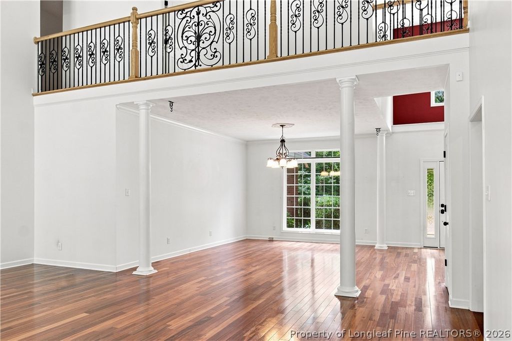 315 Chestnut Drive, Vass, NC 28394 — photo 8