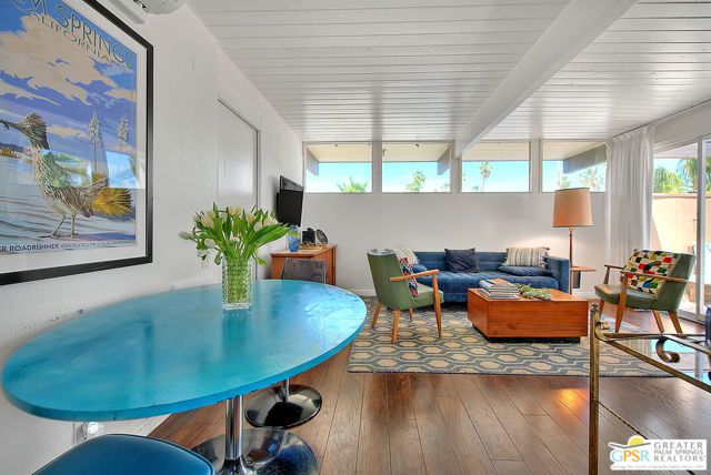 1111 E Palm Canyon Drive 225, Palm Springs, CA 92264