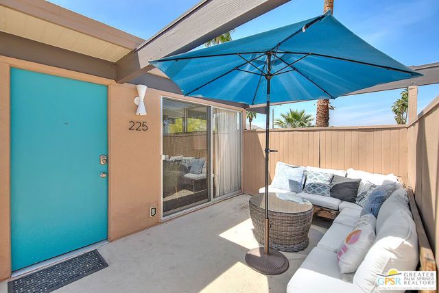 1111 E Palm Canyon Drive 225, Palm Springs, CA 92264