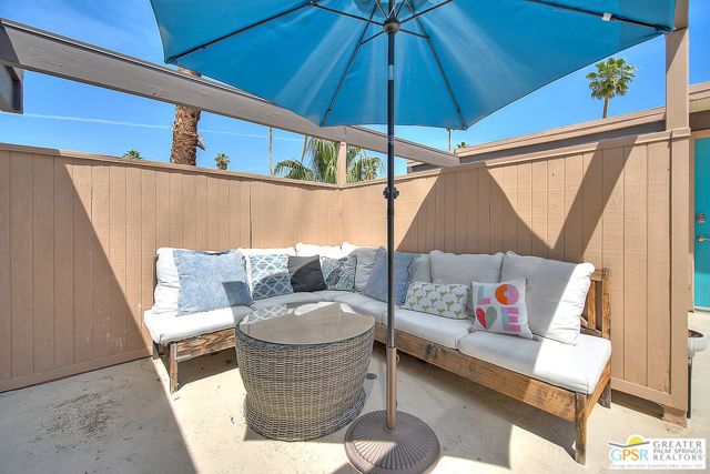 1111 E Palm Canyon Drive 225, Palm Springs, CA 92264