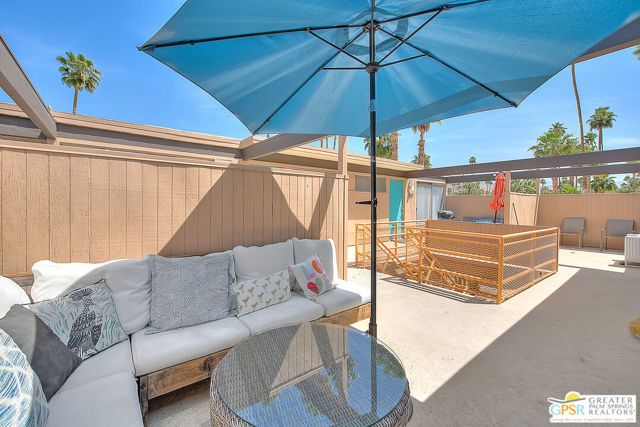 1111 E Palm Canyon Drive 225, Palm Springs, CA 92264