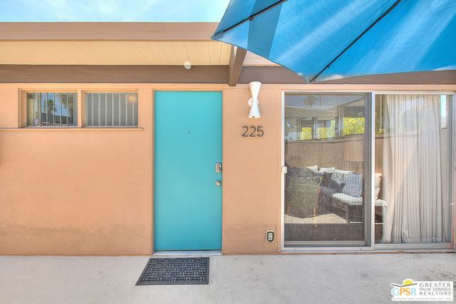 1111 E Palm Canyon Drive 225, Palm Springs, CA 92264