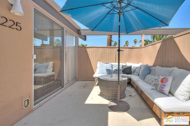 1111 E Palm Canyon Drive 225, Palm Springs, CA 92264