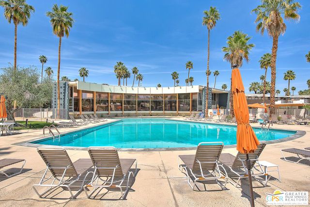 1111 E Palm Canyon Drive 225, Palm Springs, CA 92264