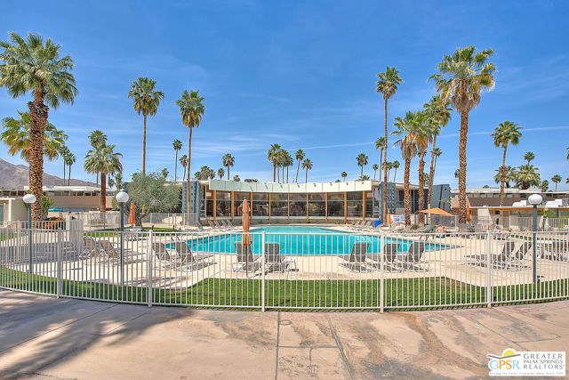 1111 E Palm Canyon Drive 225, Palm Springs, CA 92264