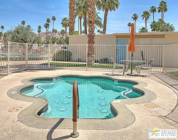 1111 E Palm Canyon Drive 225, Palm Springs, CA 92264