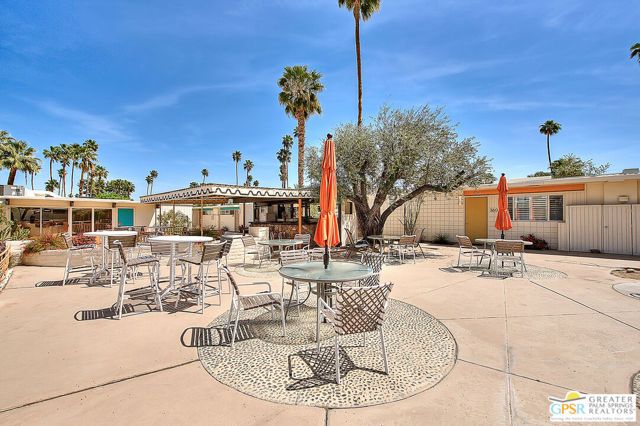 1111 E Palm Canyon Drive 225, Palm Springs, CA 92264