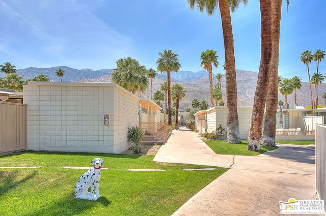 1111 E Palm Canyon Drive 225, Palm Springs, CA 92264