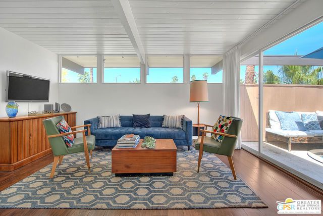 1111 E Palm Canyon Drive 225, Palm Springs, CA 92264