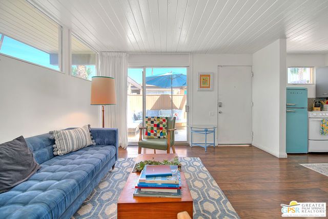 1111 E Palm Canyon Drive 225, Palm Springs, CA 92264