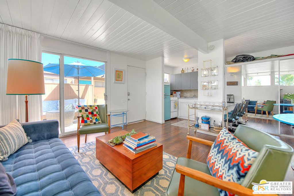 1111 E Palm Canyon Drive 225, Palm Springs, CA 92264