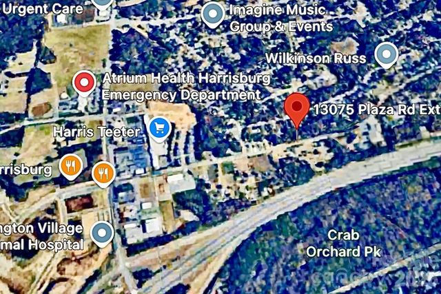 13075 Plaza Road Extension, Charlotte, NC 28215