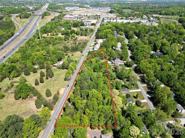 13075 Plaza Road Extension, Charlotte, NC 28215