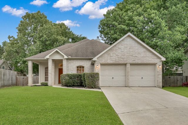 3722 Lovers Lane, Montgomery, TX 77356