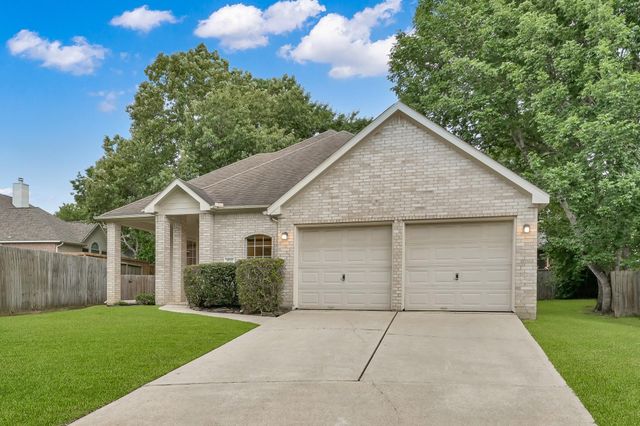 3722 Lovers Lane, Montgomery, TX 77356