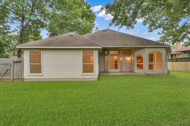 3722 Lovers Lane, Montgomery, TX 77356