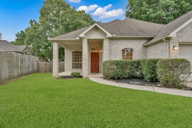 3722 Lovers Lane, Montgomery, TX 77356