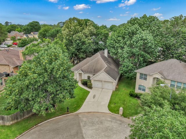 3722 Lovers Lane, Montgomery, TX 77356