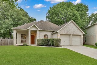 3722 Lovers Lane, Montgomery, TX 77356