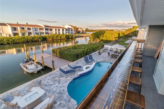 328 6TH AVENUE, Indian Rocks Beach, FL 33785