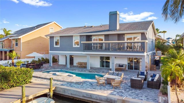 328 6TH AVENUE, Indian Rocks Beach, FL 33785