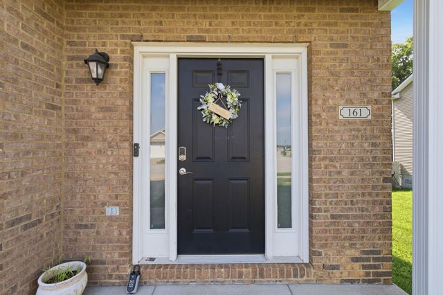 161 Stephen Drive, Georgetown, KY 40324