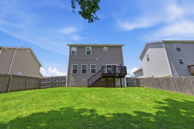 161 Stephen Drive, Georgetown, KY 40324