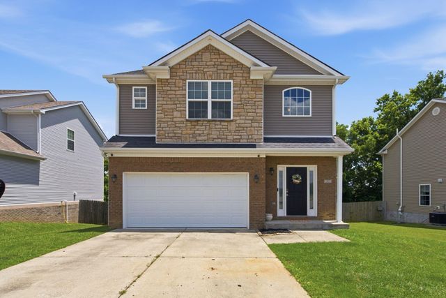 161 Stephen Drive, Georgetown, KY 40324