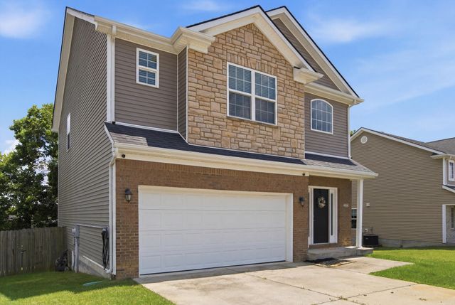 161 Stephen Drive, Georgetown, KY 40324