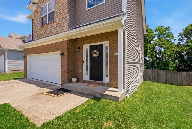 161 Stephen Drive, Georgetown, KY 40324