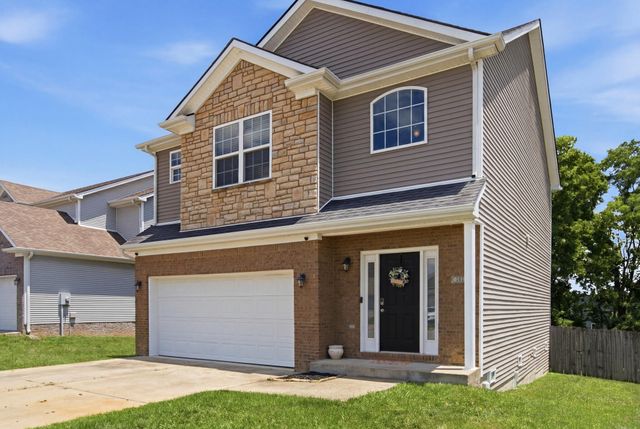 161 Stephen Drive, Georgetown, KY 40324