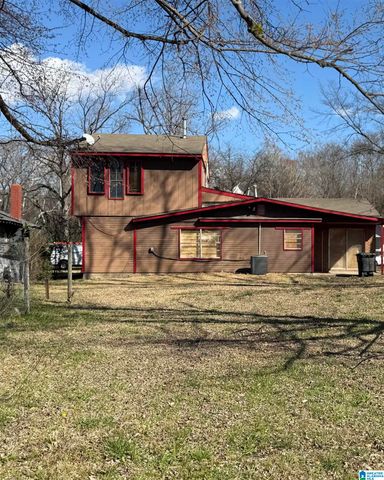 1220 8TH STREET W, Birmingham, AL 35204