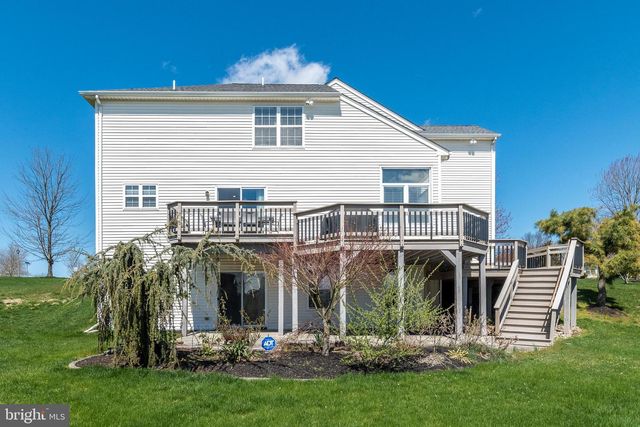 201 SUMMER RIDGE CIR, Chalfont, PA 18914