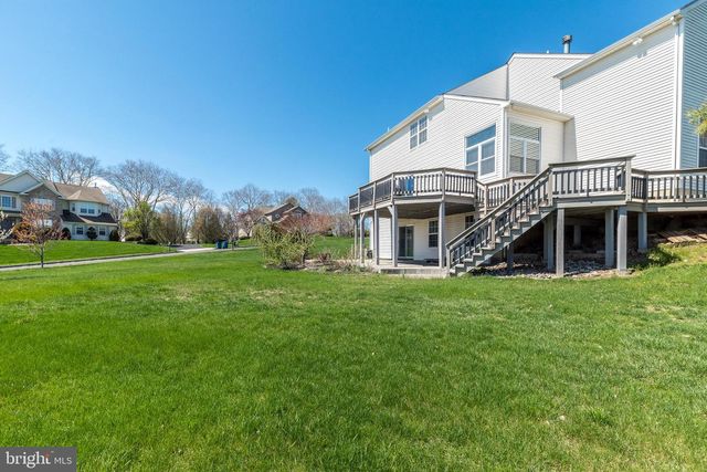 201 SUMMER RIDGE CIR, Chalfont, PA 18914