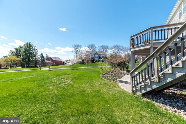 201 SUMMER RIDGE CIR, Chalfont, PA 18914