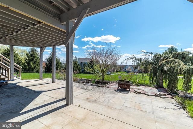 201 SUMMER RIDGE CIR, Chalfont, PA 18914