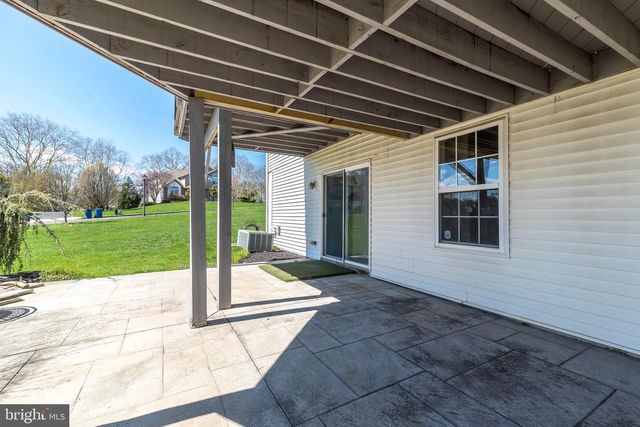 201 SUMMER RIDGE CIR, Chalfont, PA 18914