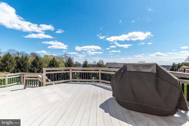 201 SUMMER RIDGE CIR, Chalfont, PA 18914