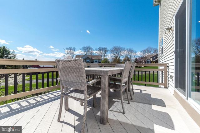 201 SUMMER RIDGE CIR, Chalfont, PA 18914