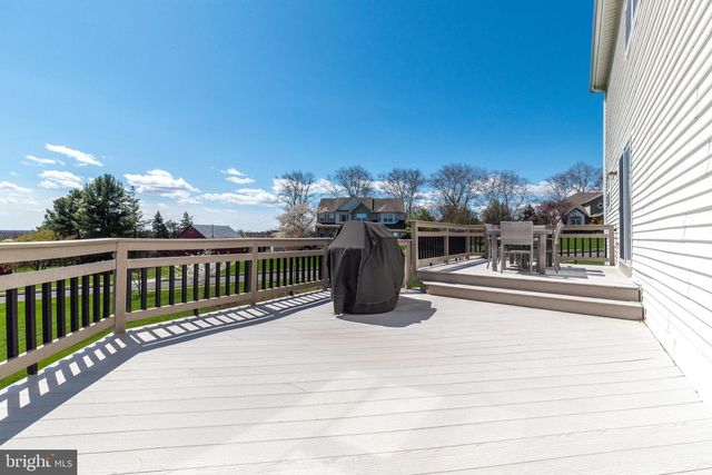 201 SUMMER RIDGE CIR, Chalfont, PA 18914