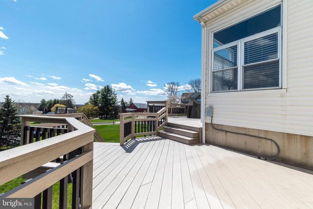 201 SUMMER RIDGE CIR, Chalfont, PA 18914