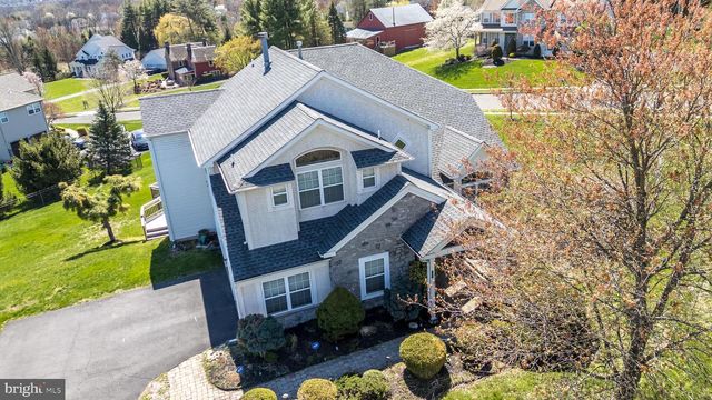 201 SUMMER RIDGE CIR, Chalfont, PA 18914