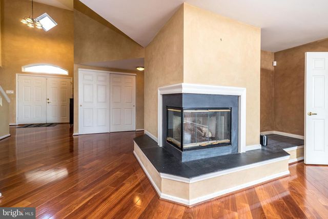 201 SUMMER RIDGE CIR, Chalfont, PA 18914