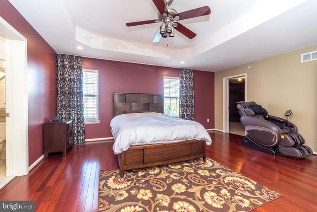 201 SUMMER RIDGE CIR, Chalfont, PA 18914