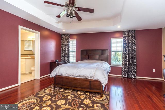 201 SUMMER RIDGE CIR, Chalfont, PA 18914